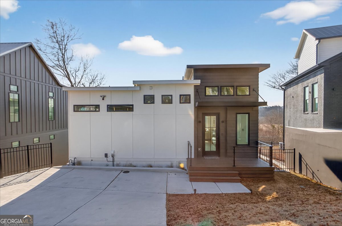 168 Railroad Street Canton - Photo 1