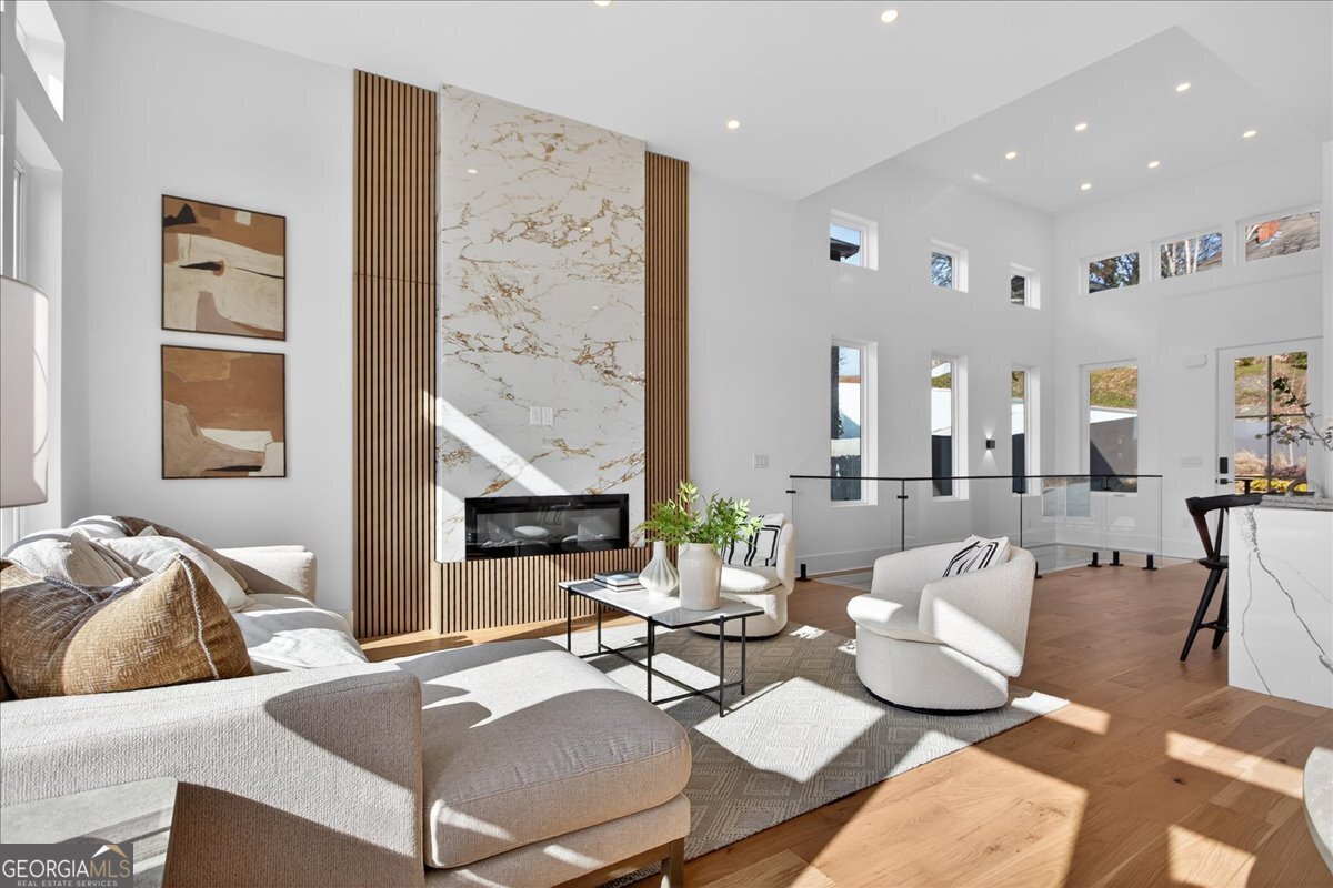 168 Railroad Street Canton - Photo 17