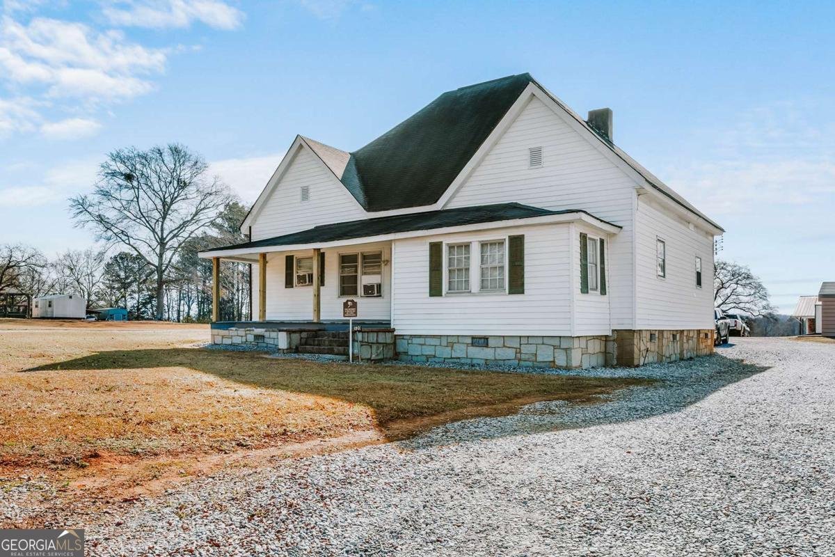 520 Park Avenue Crawford - Photo 1