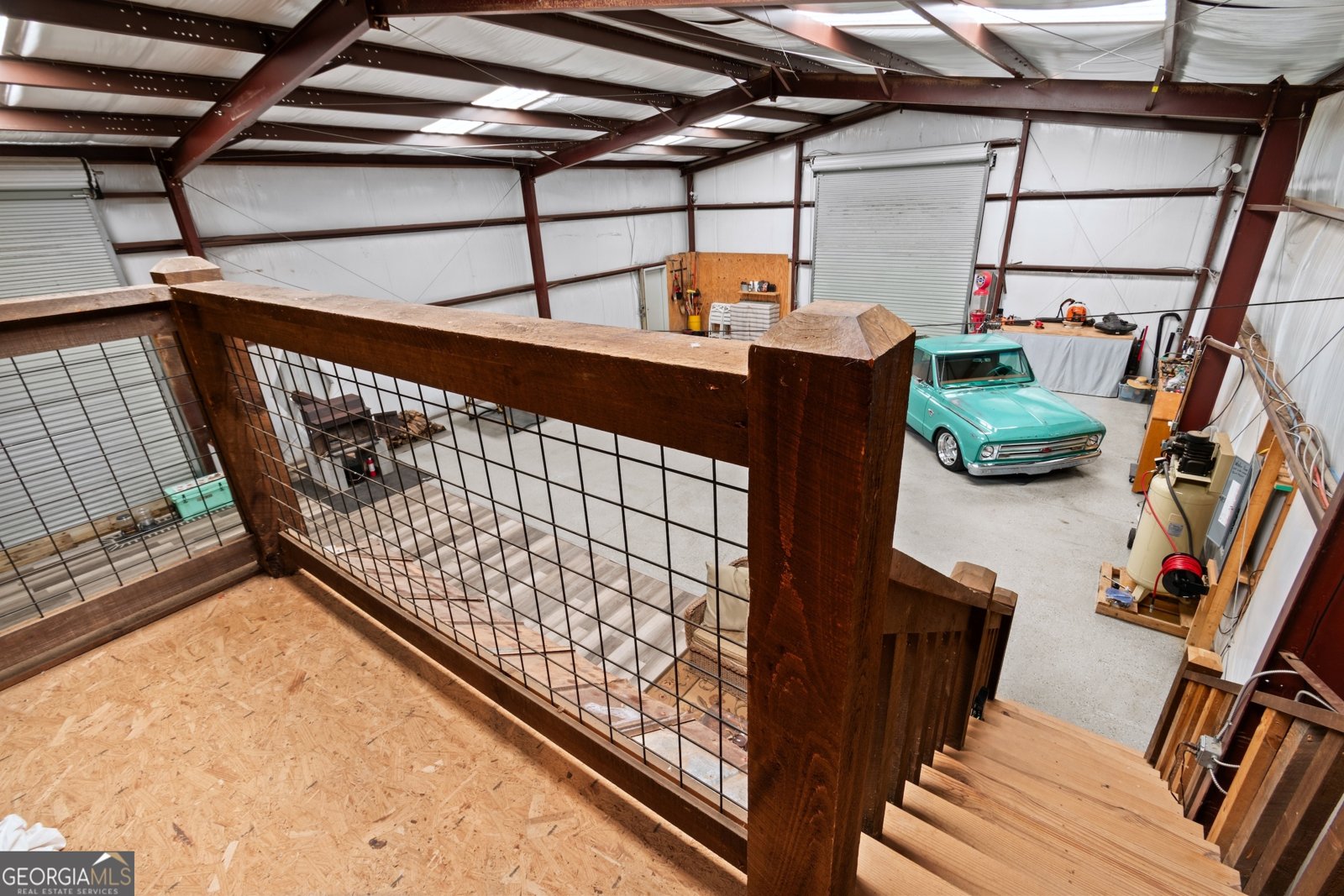 4011 Murphy Highway Mineral Bluff - Photo 18