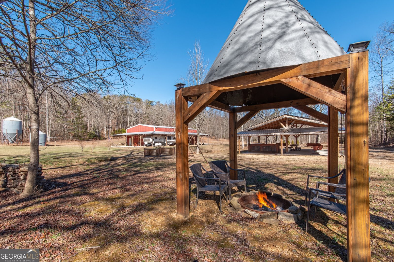 4011 Murphy Highway Mineral Bluff - Photo 31