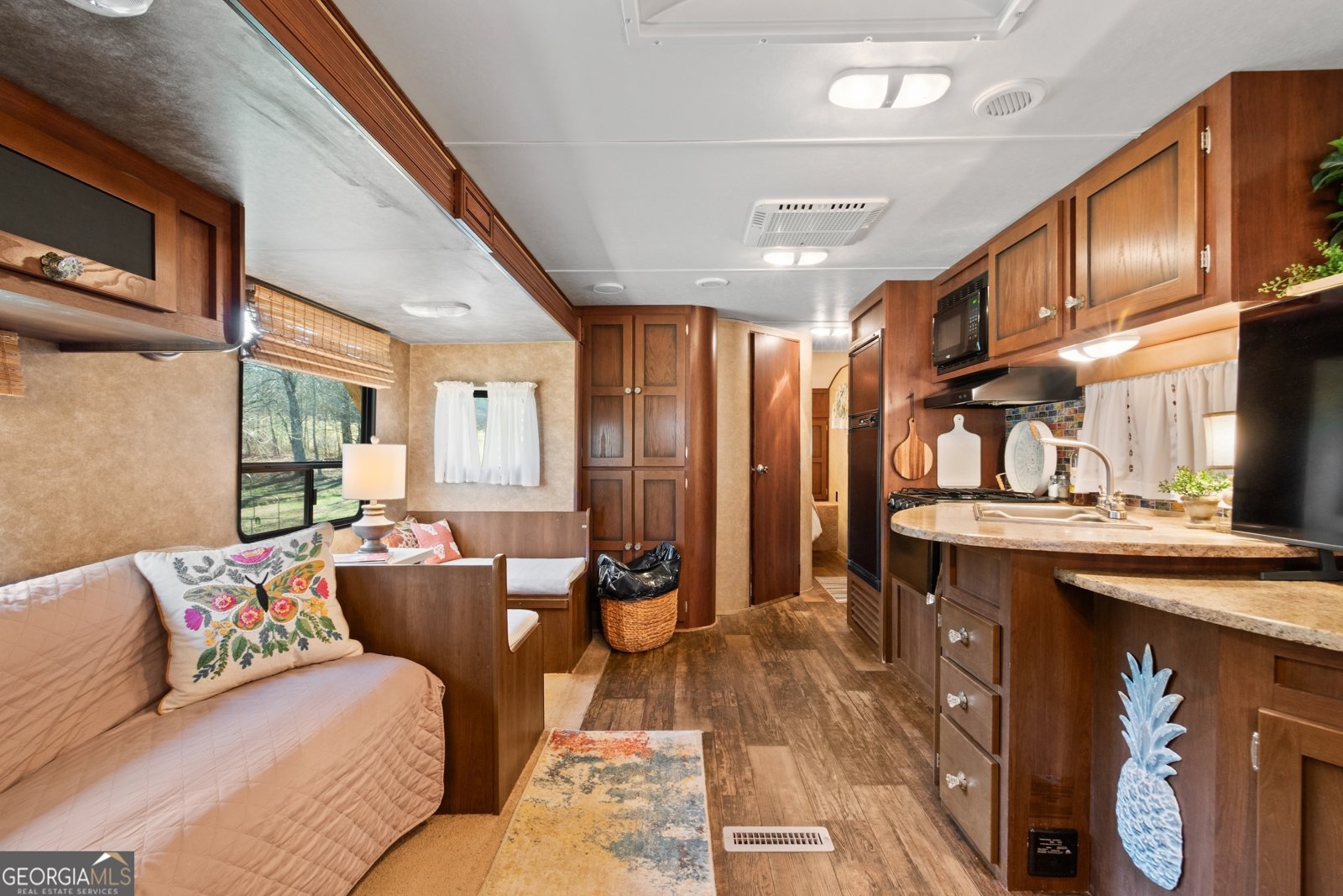 4011 Murphy Highway Mineral Bluff - Photo 37