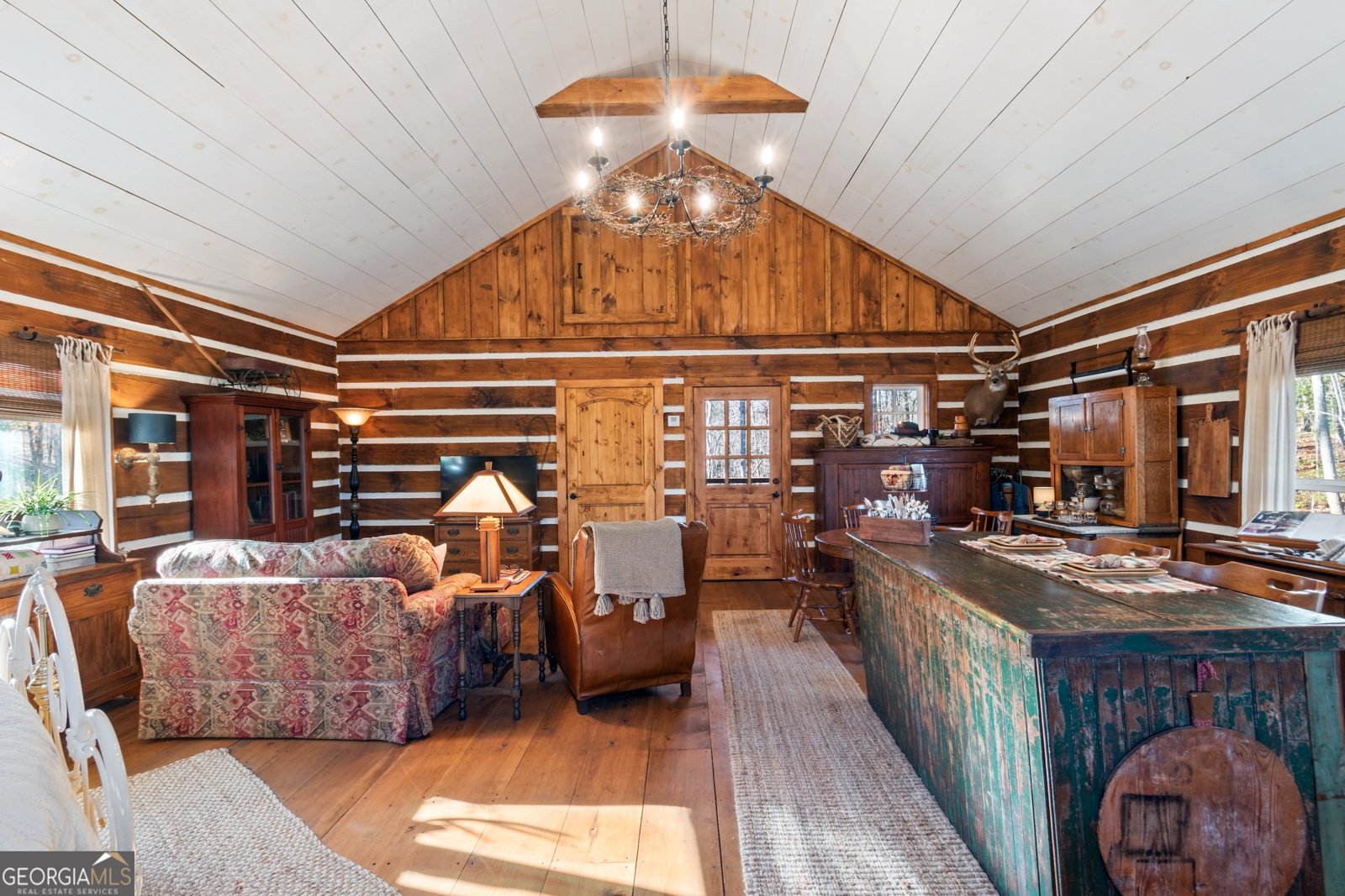 4011 Murphy Highway Mineral Bluff - Photo 50