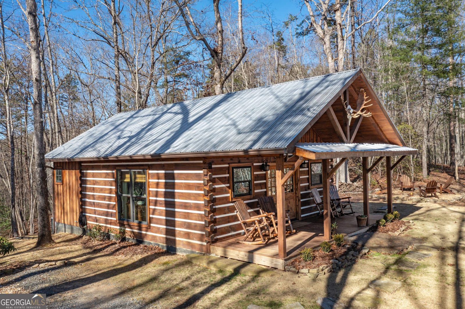 4011 Murphy Highway Mineral Bluff - Photo 71