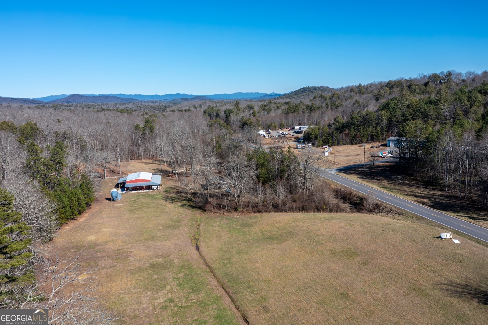 4011 Murphy Highway Mineral Bluff - Photo 75