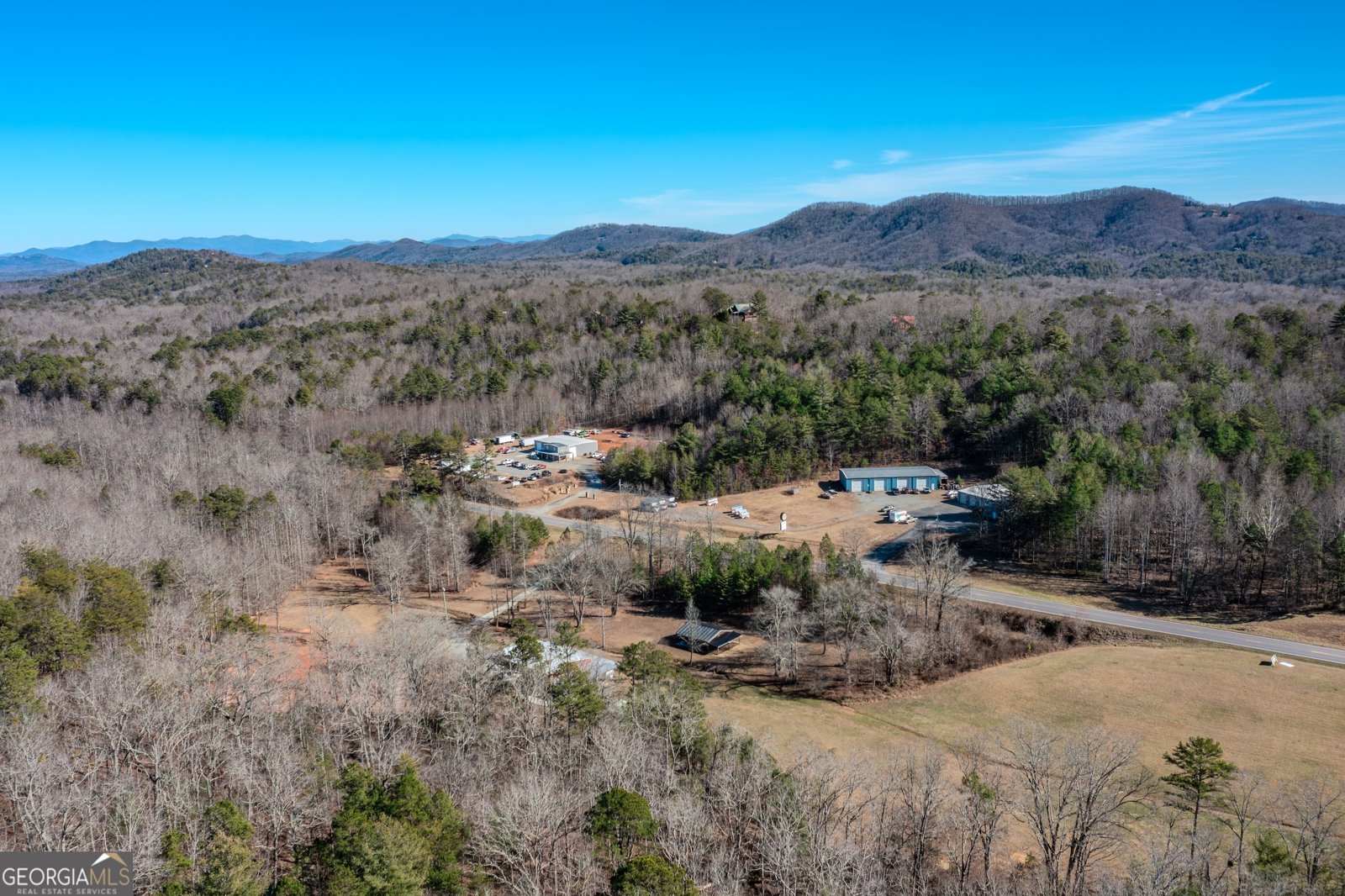 4011 Murphy Highway Mineral Bluff - Photo 76