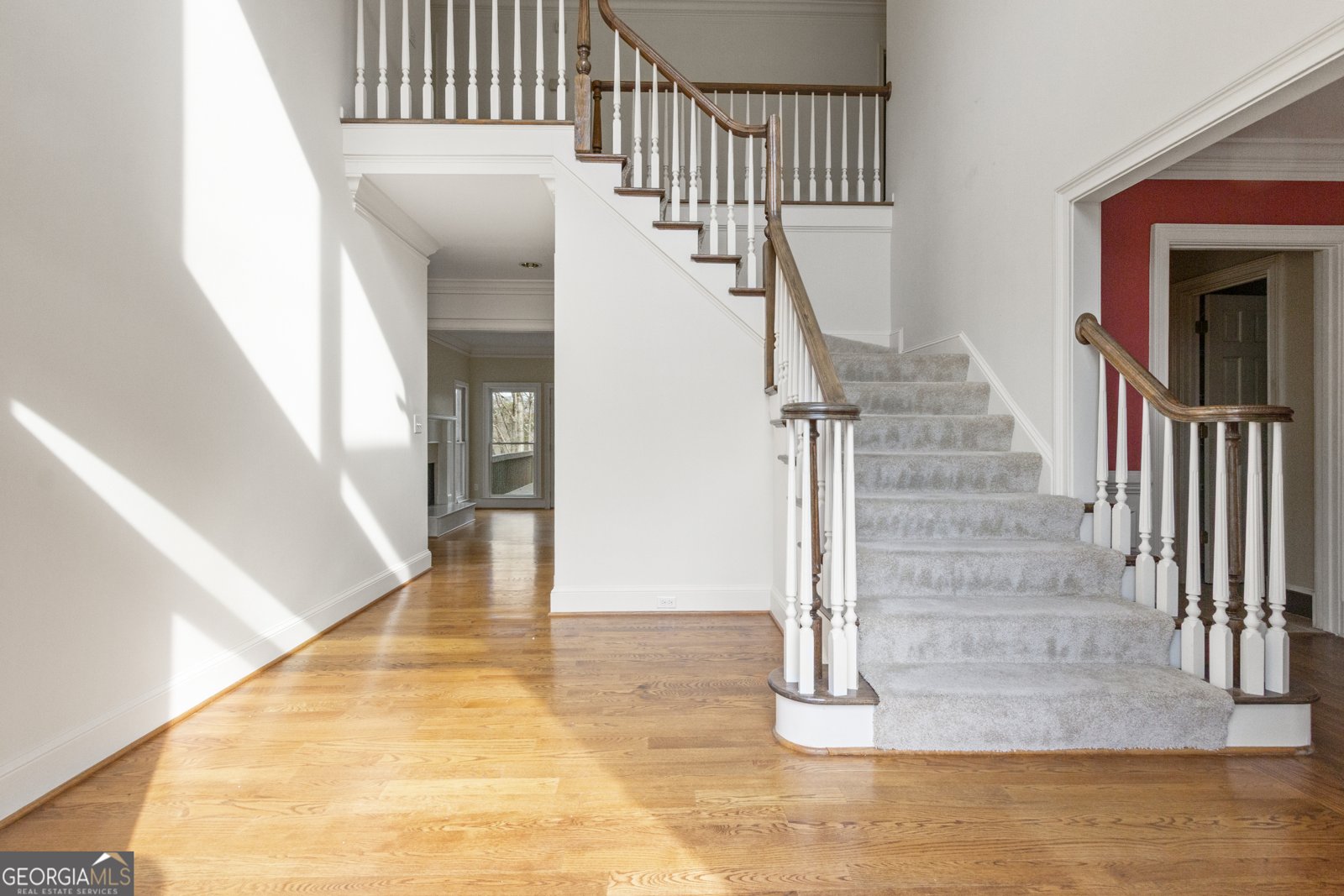 3616 Blakeford Court Marietta - Photo 10