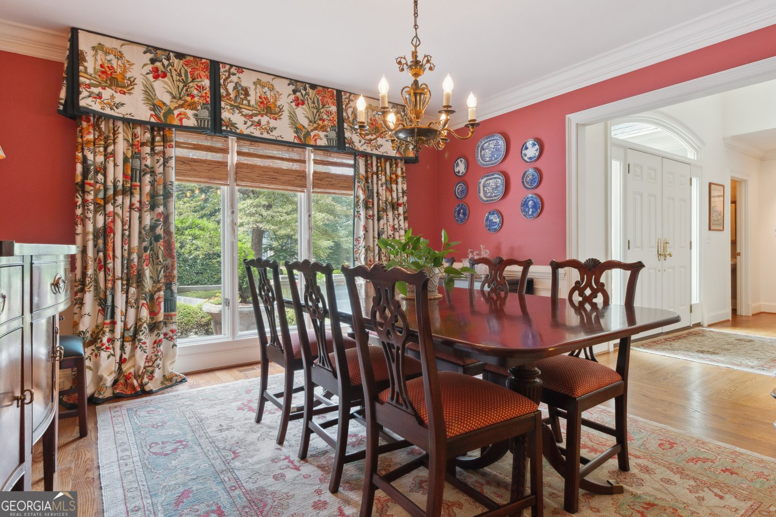 3616 Blakeford Court Marietta - Photo 11