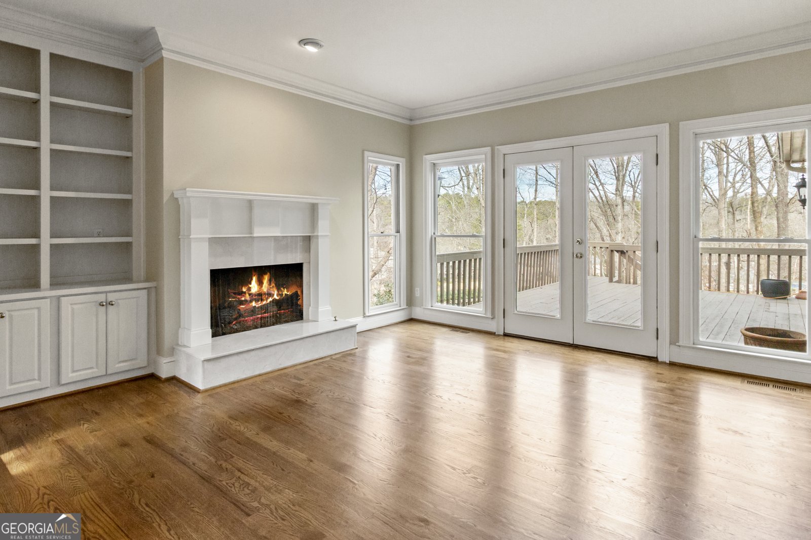 3616 Blakeford Court Marietta - Photo 13