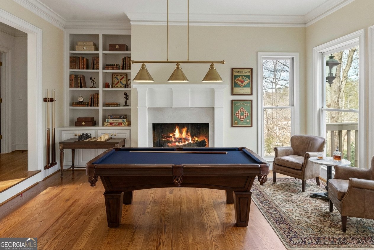 3616 Blakeford Court Marietta - Photo 14