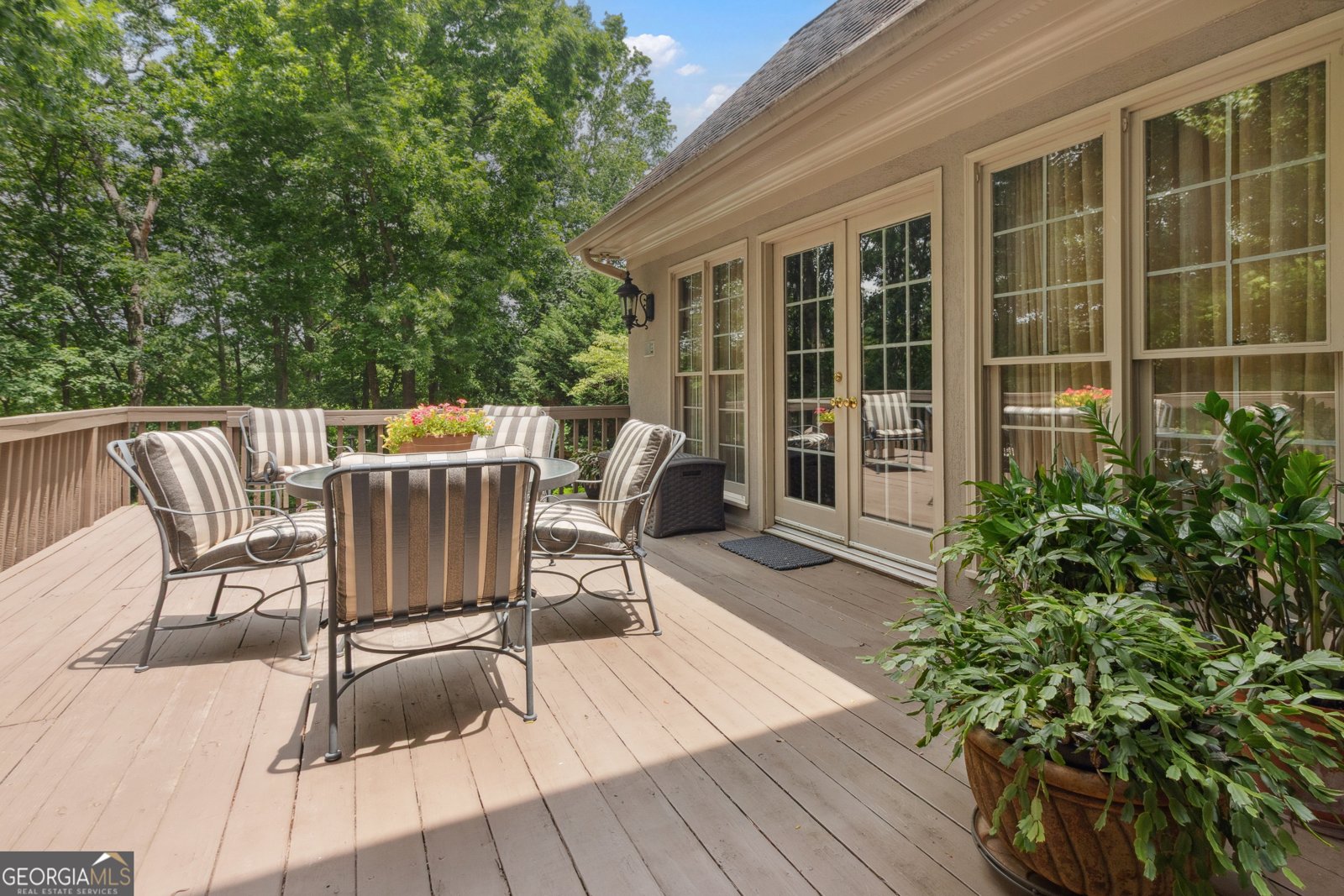 3616 Blakeford Court Marietta - Photo 16