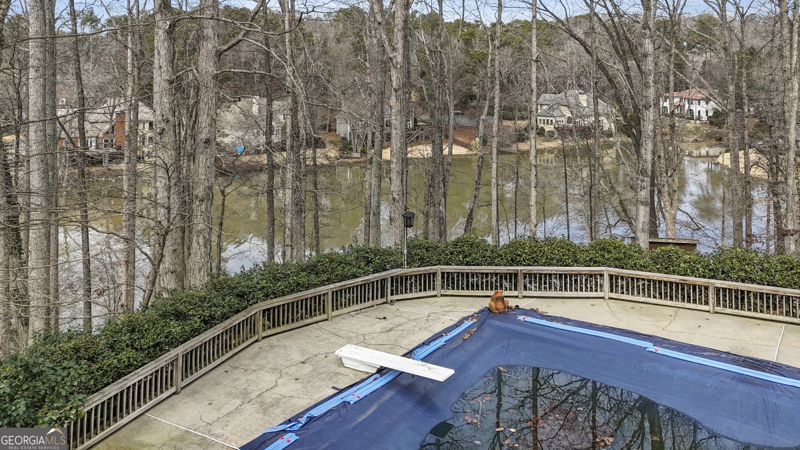 3616 Blakeford Court Marietta - Photo 17