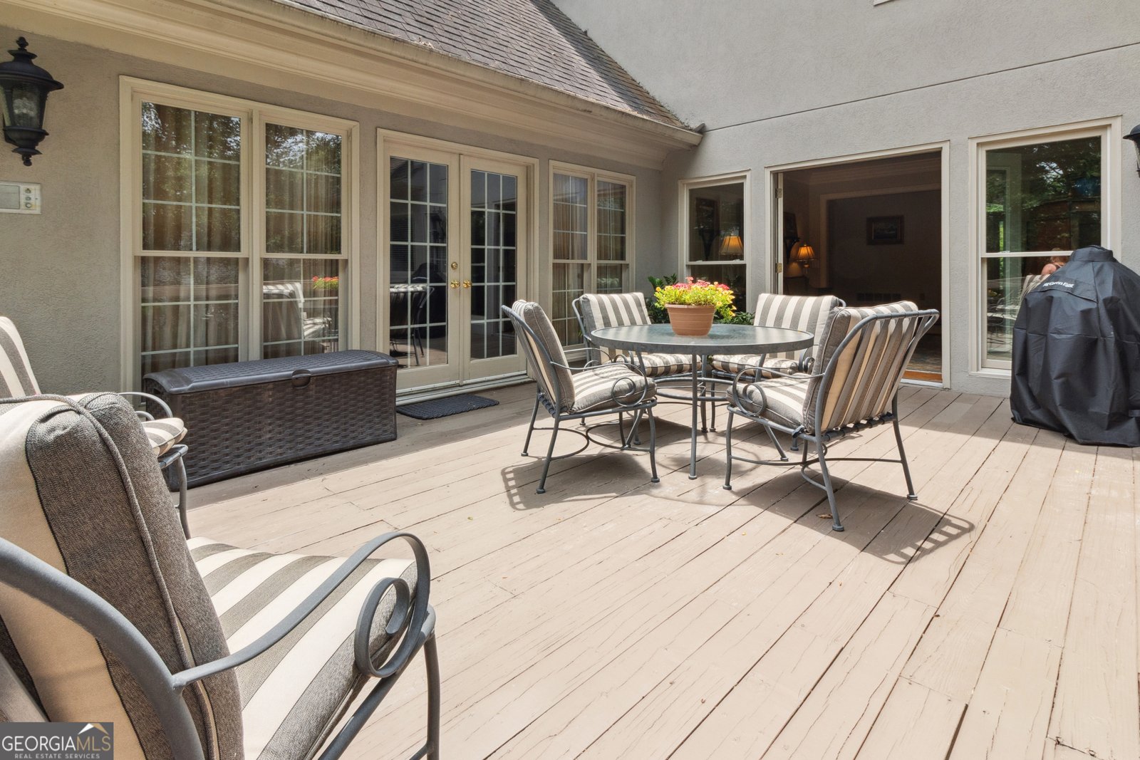 3616 Blakeford Court Marietta - Photo 19