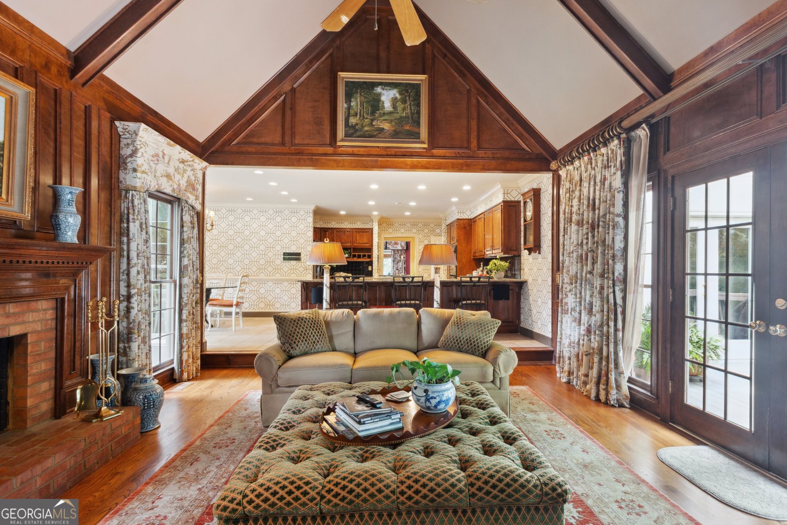 3616 Blakeford Court Marietta - Photo 23