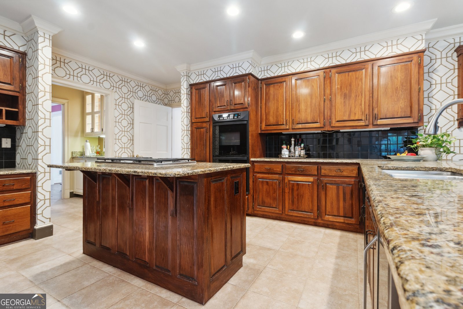 3616 Blakeford Court Marietta - Photo 24