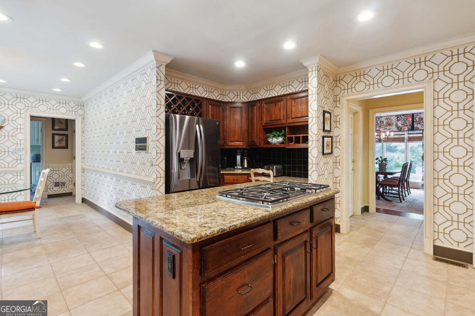 3616 Blakeford Court Marietta - Photo 25