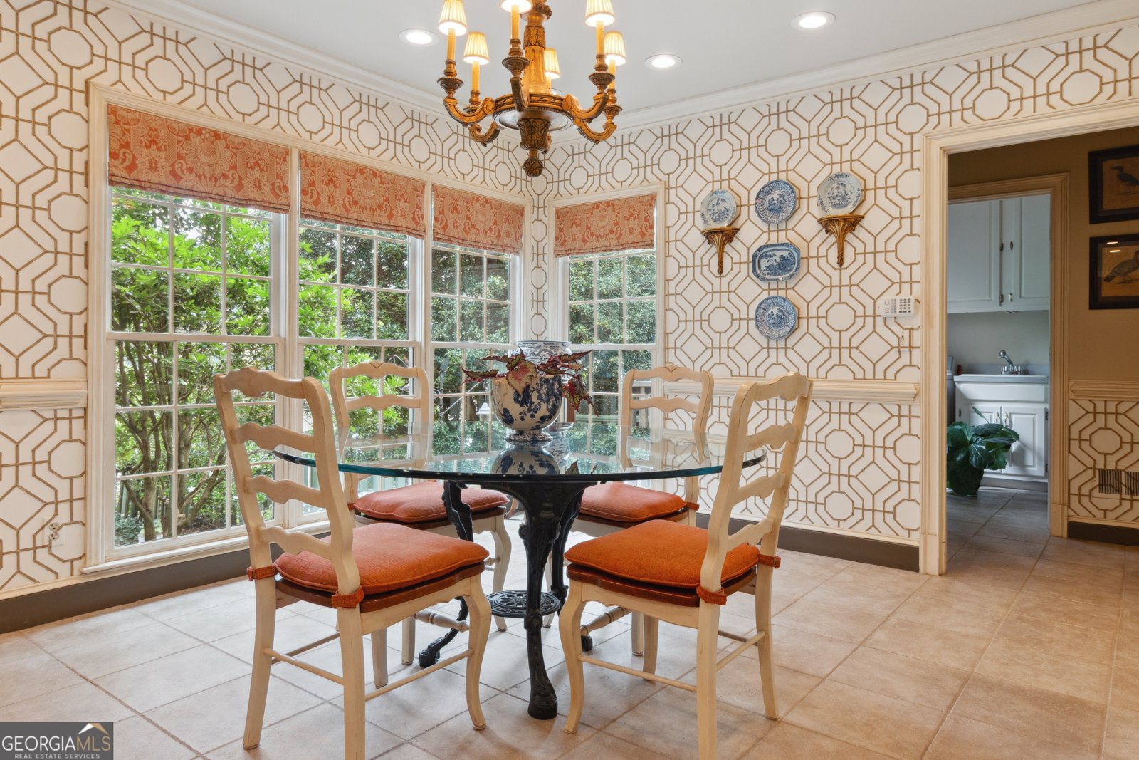 3616 Blakeford Court Marietta - Photo 26