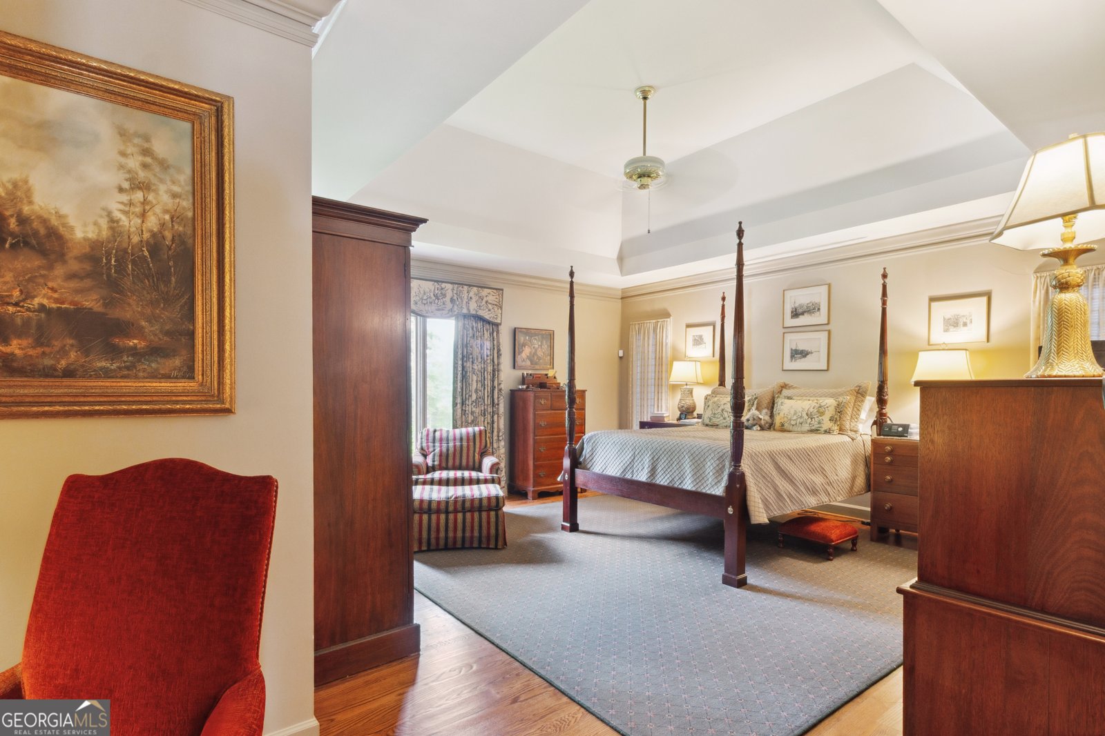 3616 Blakeford Court Marietta - Photo 29