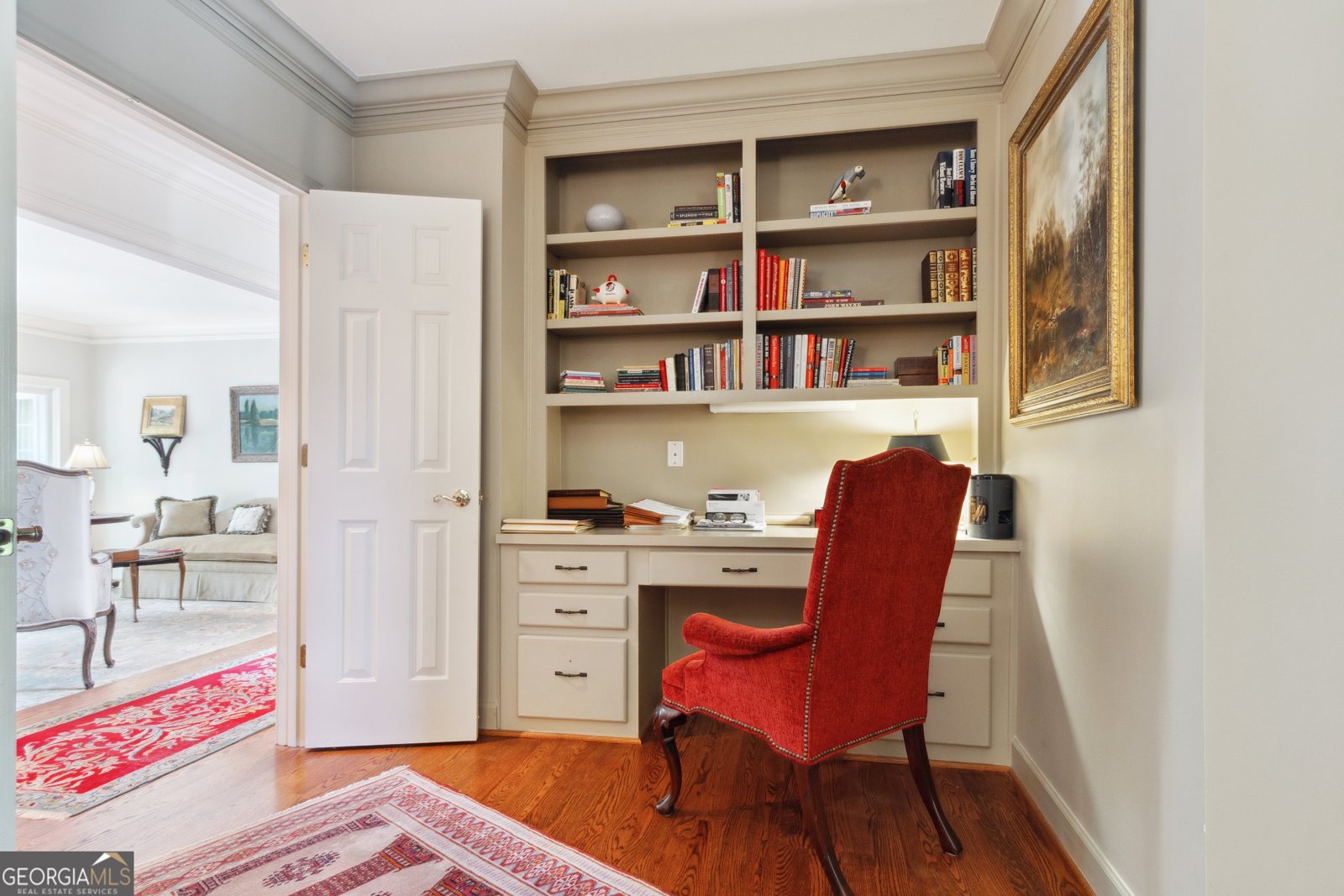 3616 Blakeford Court Marietta - Photo 30