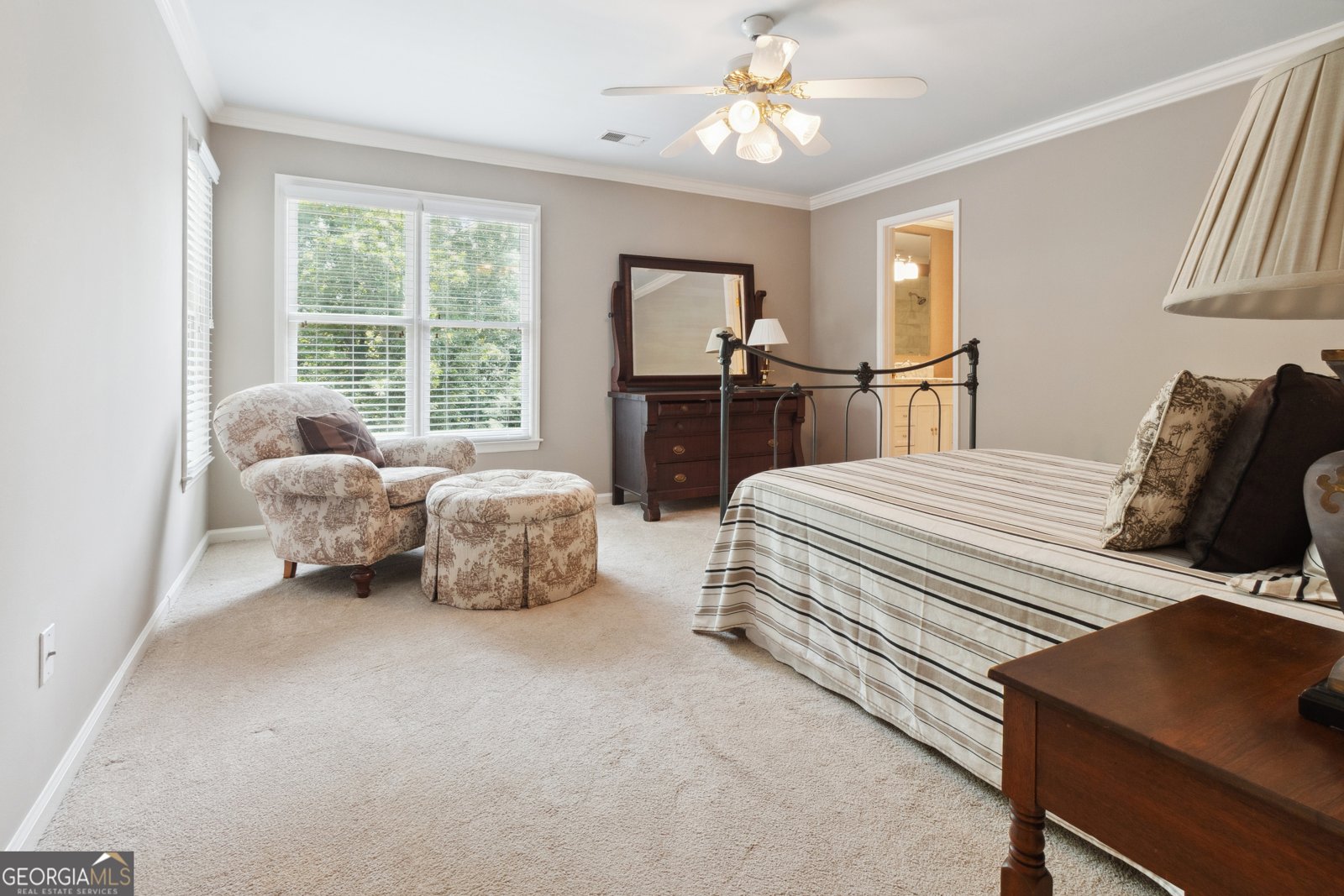 3616 Blakeford Court Marietta - Photo 35