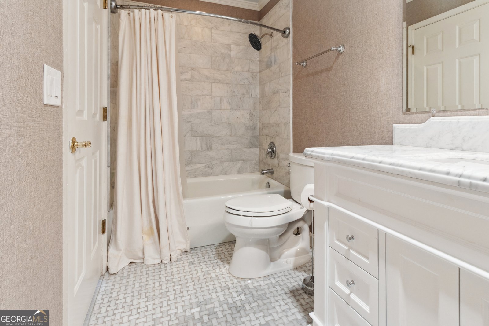 3616 Blakeford Court Marietta - Photo 42