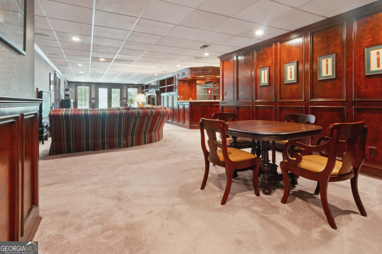 3616 Blakeford Court Marietta - Photo 45