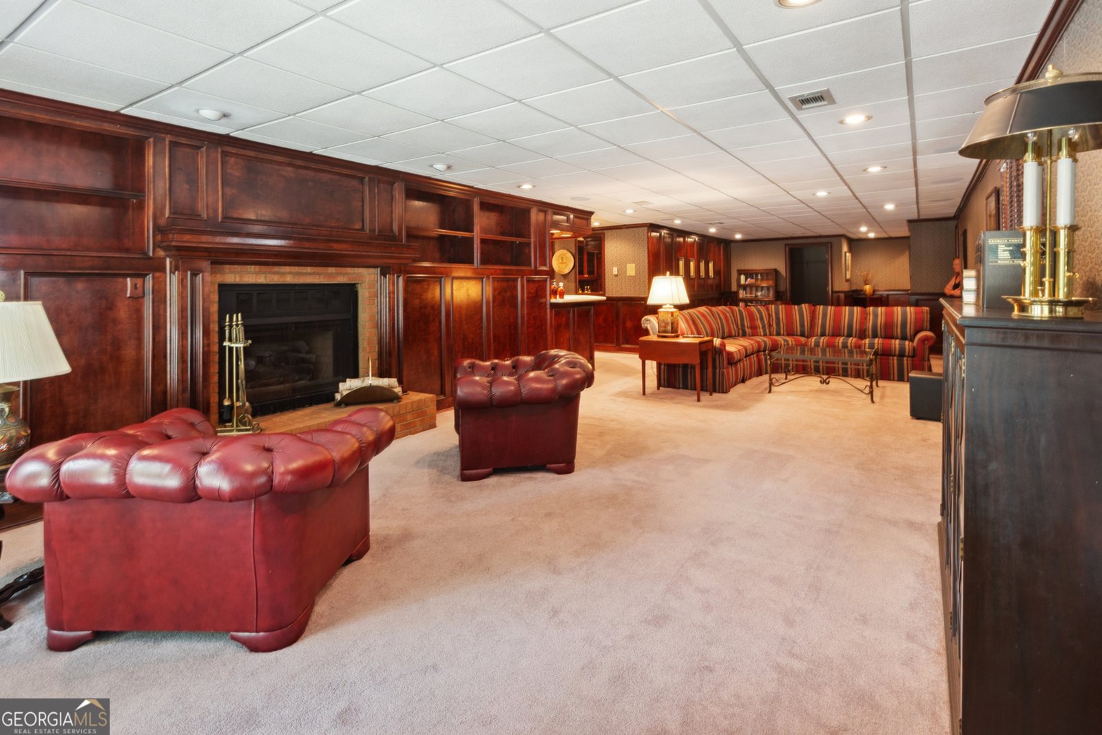 3616 Blakeford Court Marietta - Photo 46