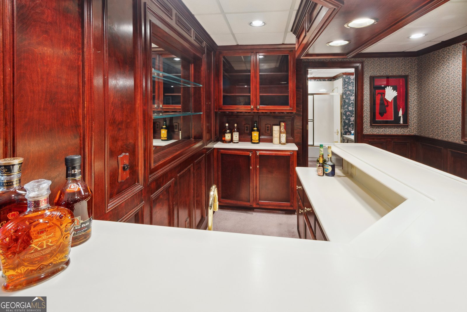 3616 Blakeford Court Marietta - Photo 48