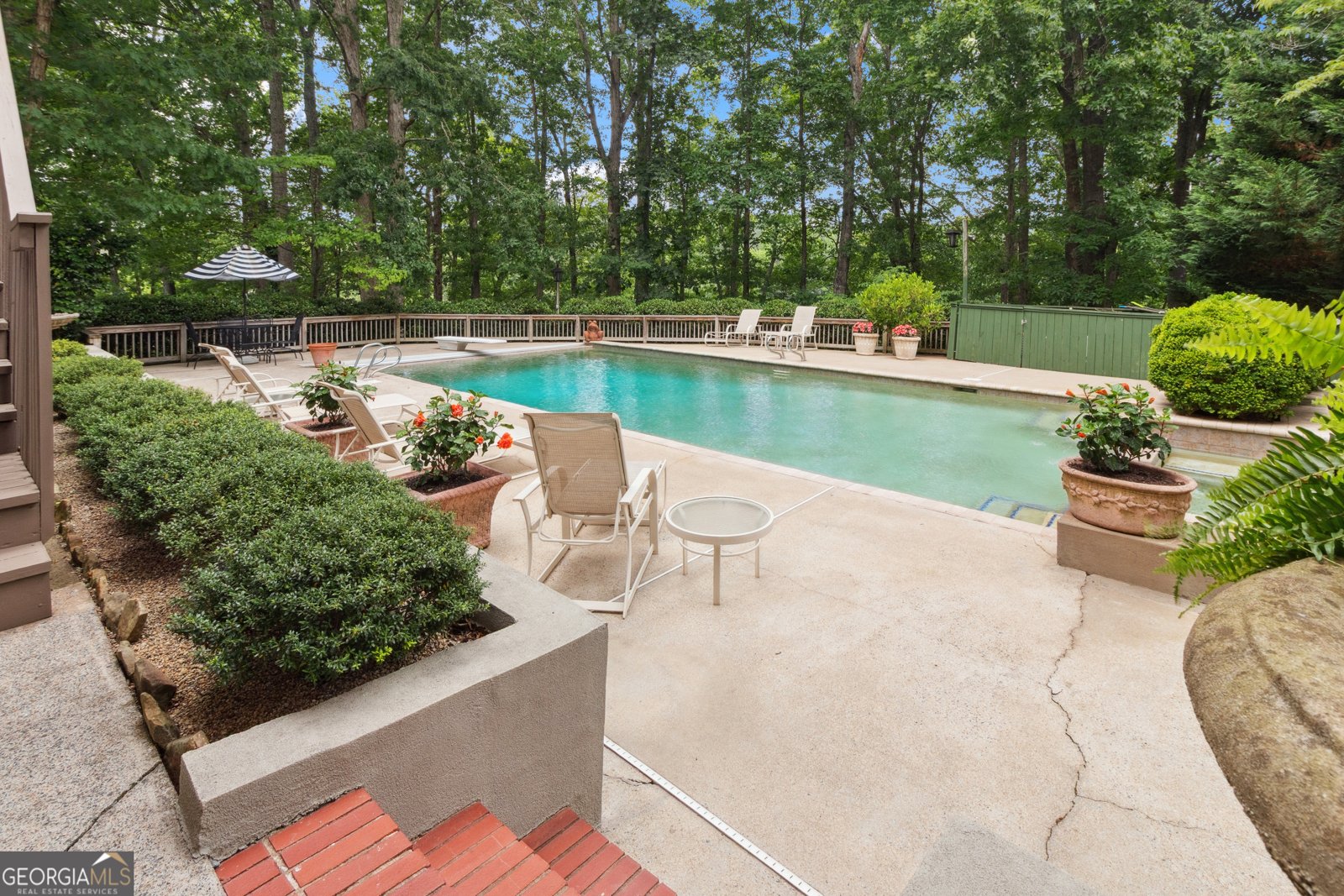 3616 Blakeford Court Marietta - Photo 51