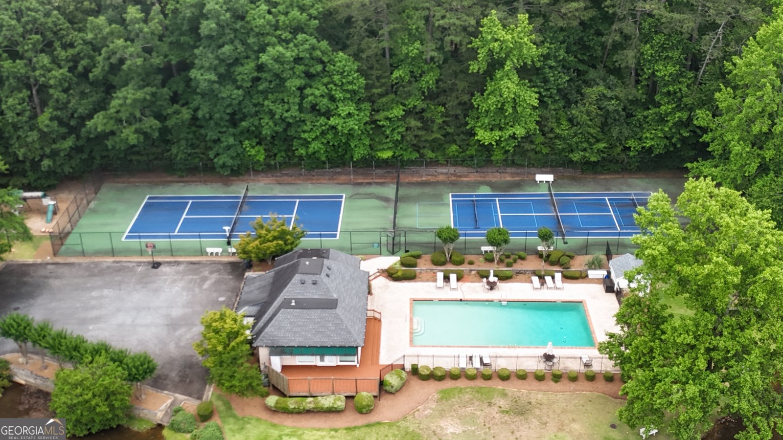 3616 Blakeford Court Marietta - Photo 57