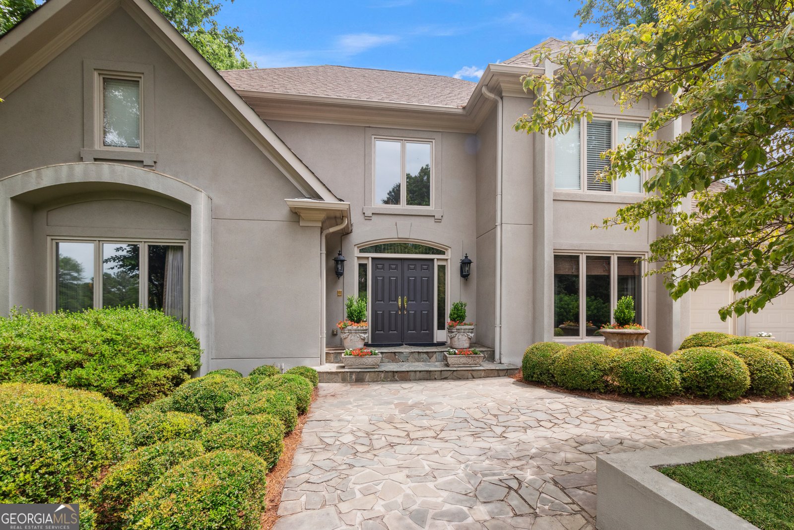 3616 Blakeford Court Marietta - Photo 6