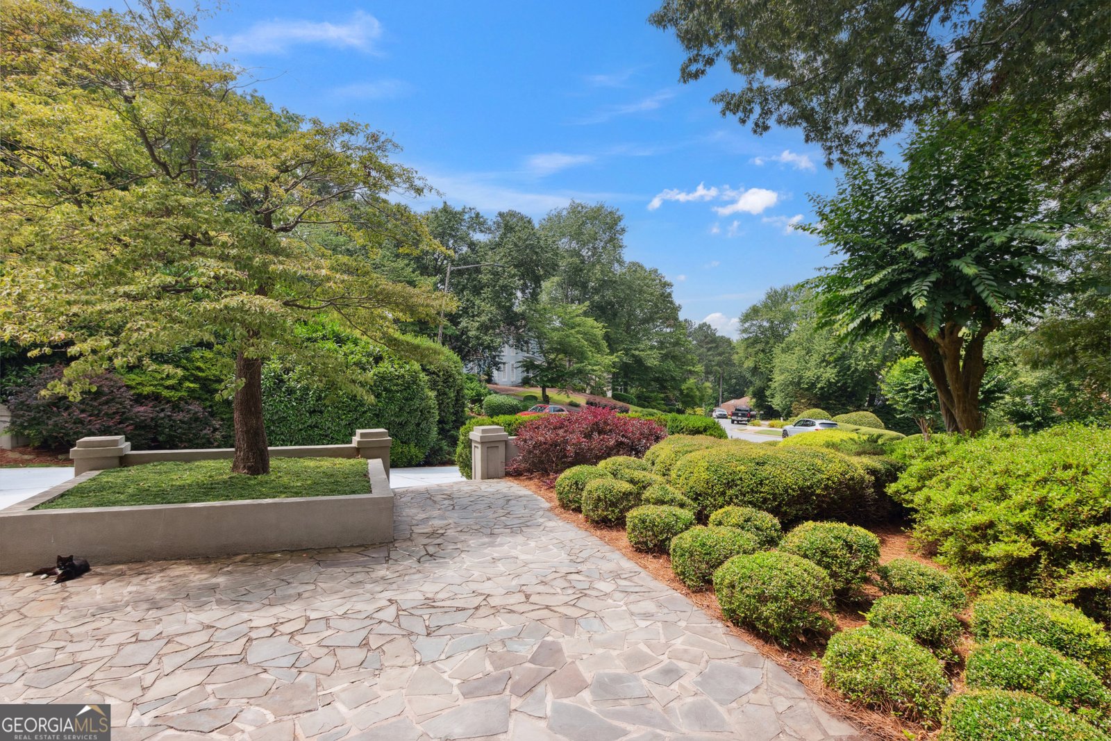 3616 Blakeford Court Marietta - Photo 7