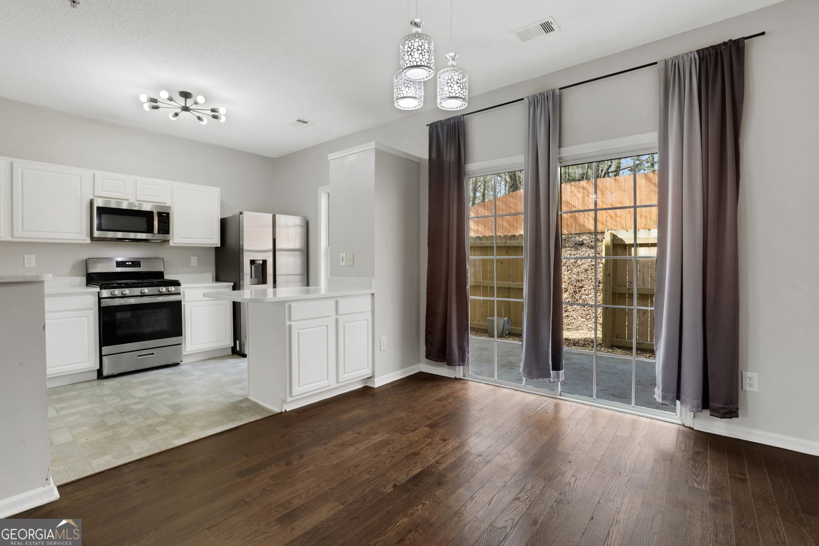 2732 Ashleigh Lane Alpharetta - Photo 6