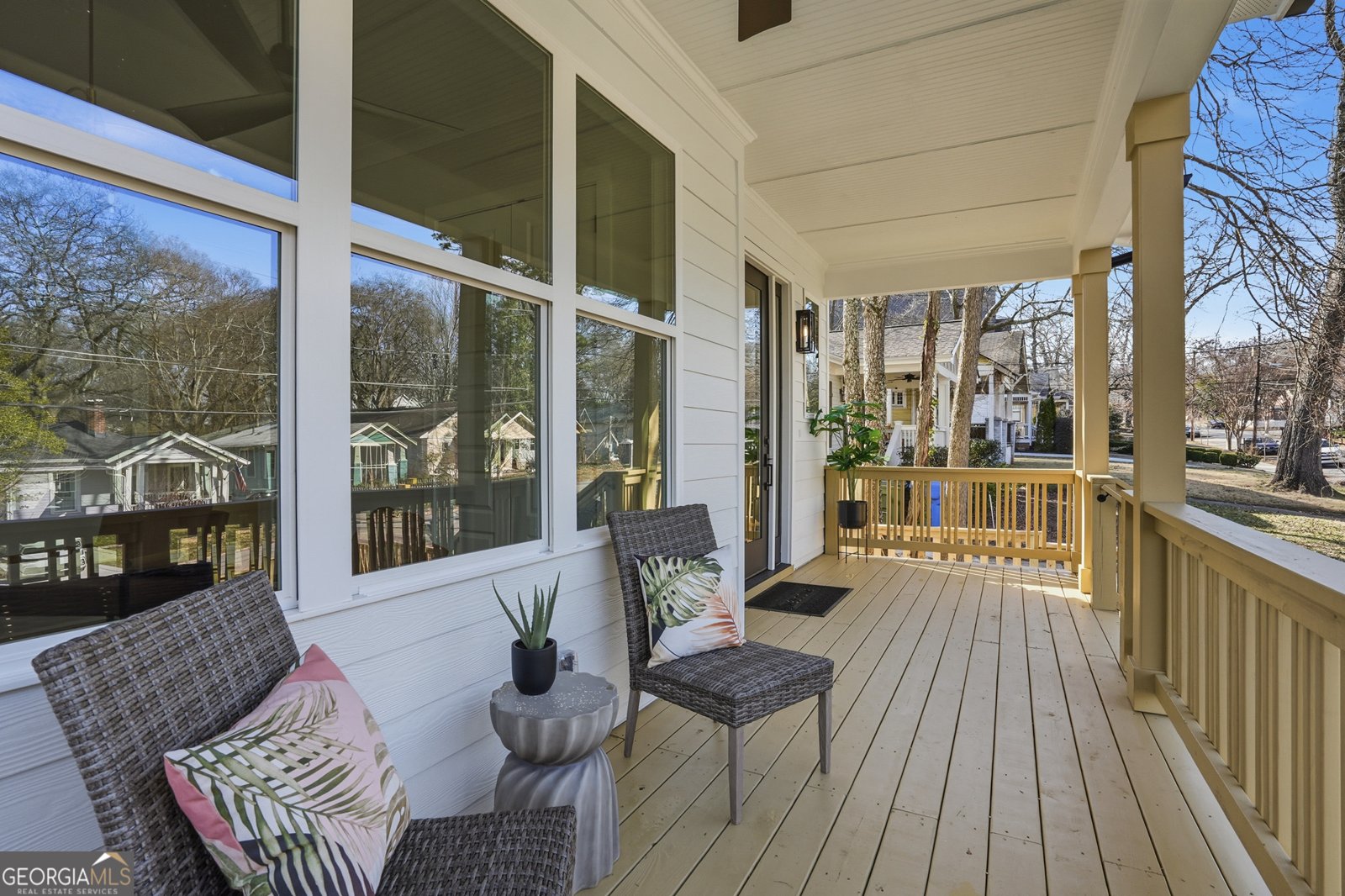 1449 Metropolitan Avenue Atlanta - Photo 8