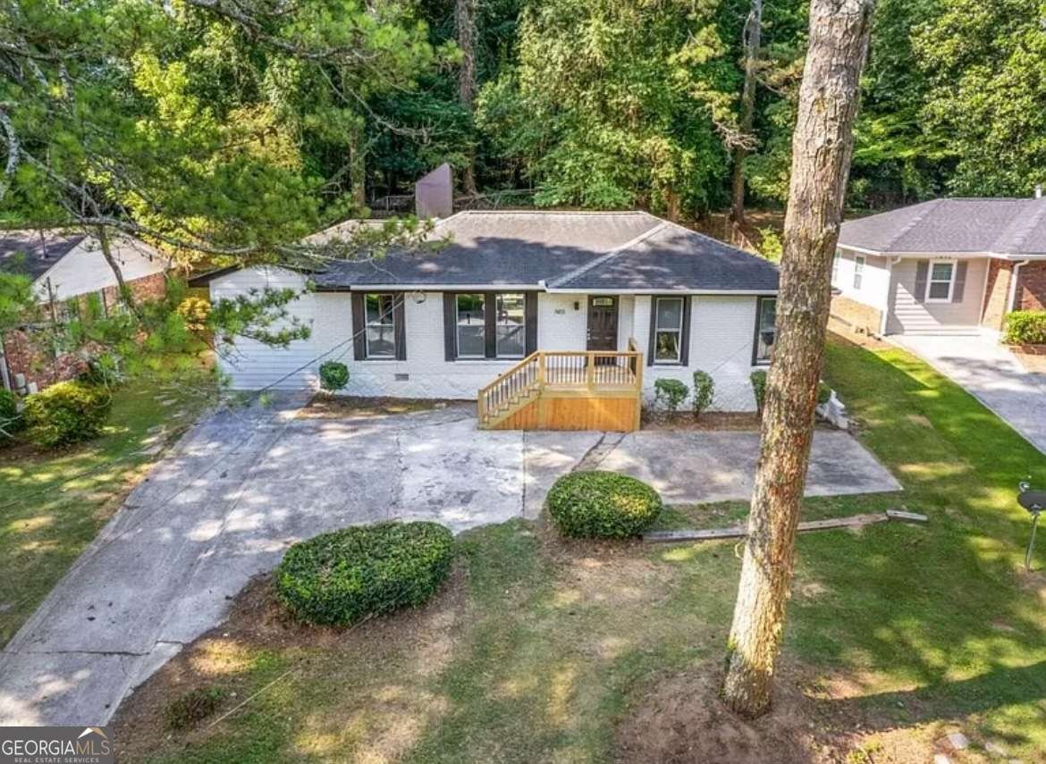 1901 Windsor Drive Atlanta - Photo 1