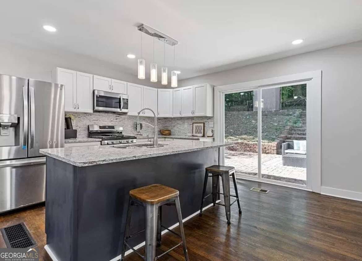 1901 Windsor Drive Atlanta - Photo 10