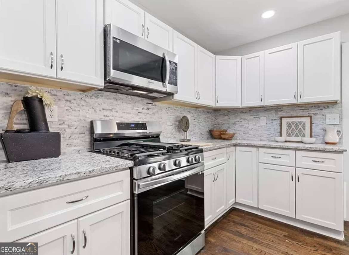 1901 Windsor Drive Atlanta - Photo 11