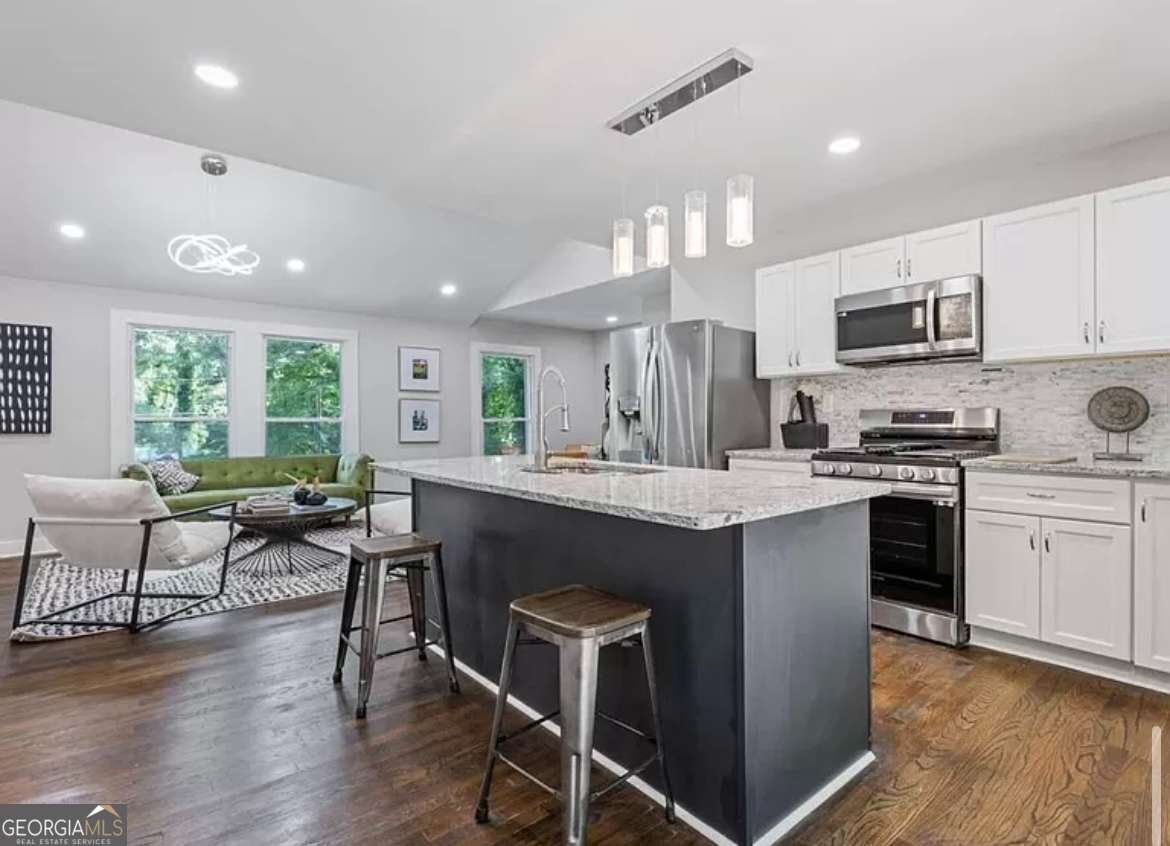 1901 Windsor Drive Atlanta - Photo 13