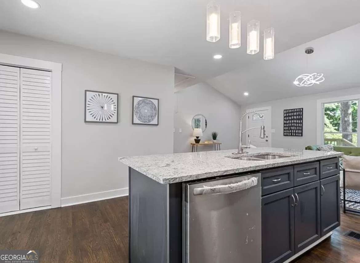 1901 Windsor Drive Atlanta - Photo 14