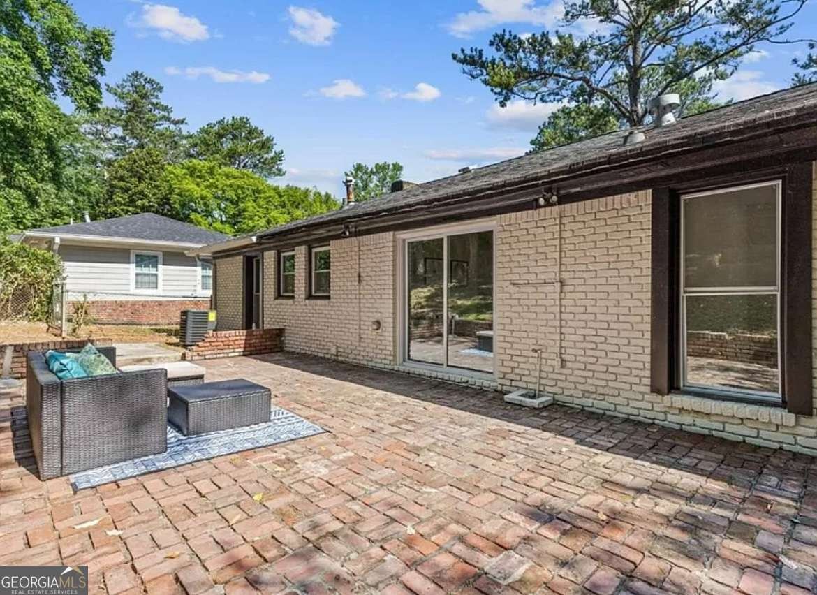 1901 Windsor Drive Atlanta - Photo 20