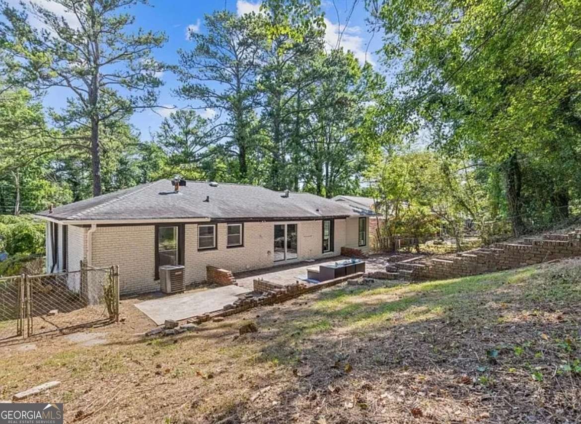 1901 Windsor Drive Atlanta - Photo 21