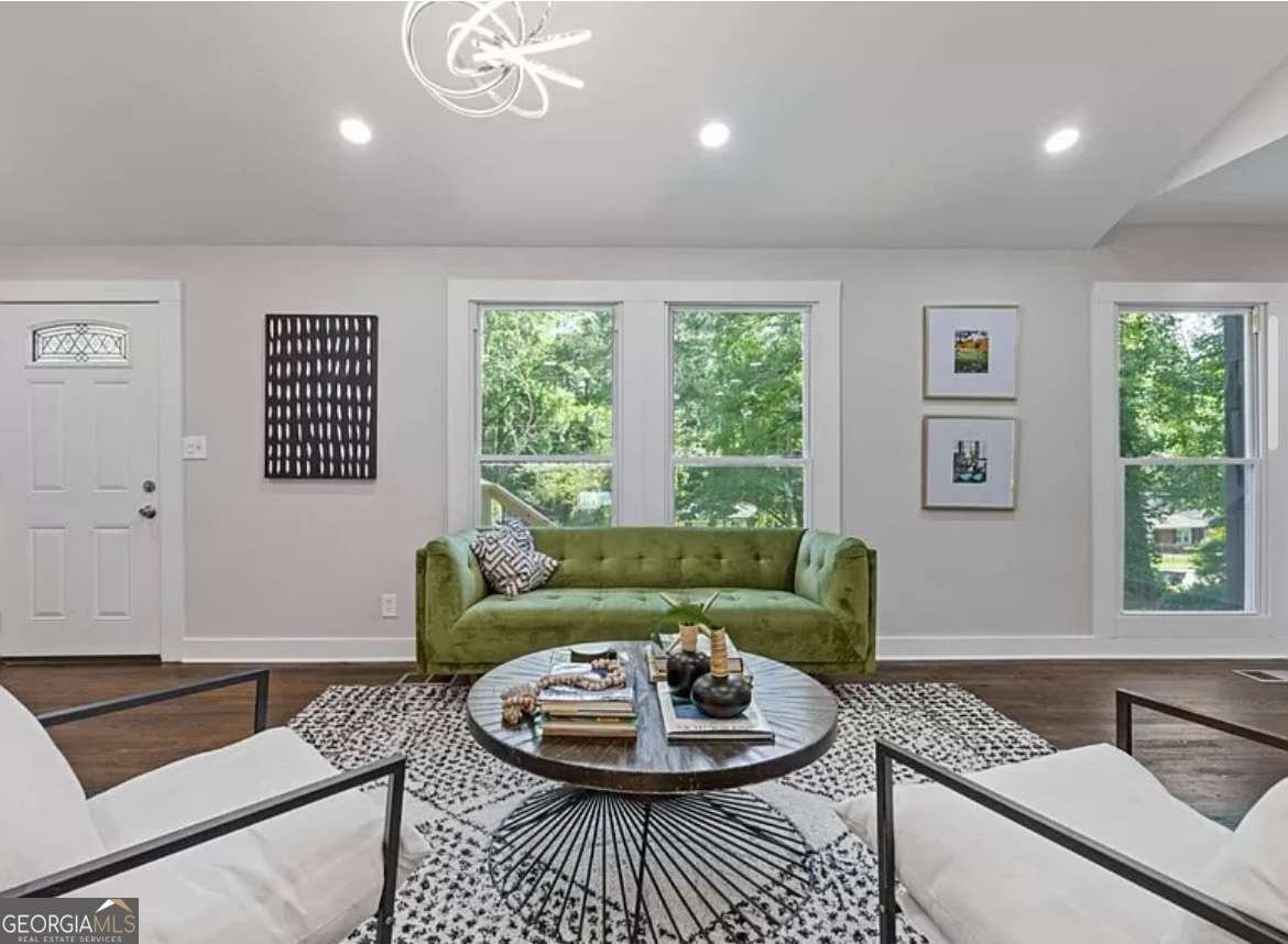 1901 Windsor Drive Atlanta - Photo 6