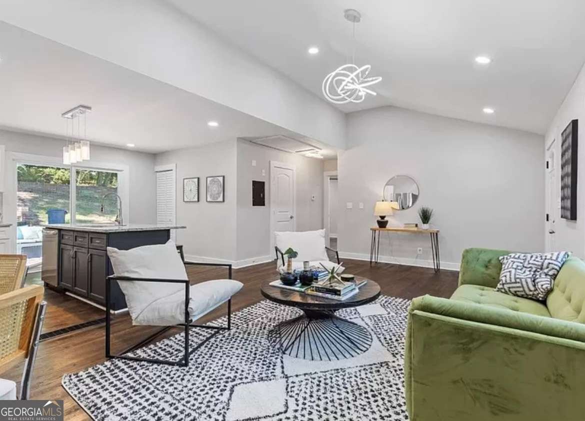 1901 Windsor Drive Atlanta - Photo 7