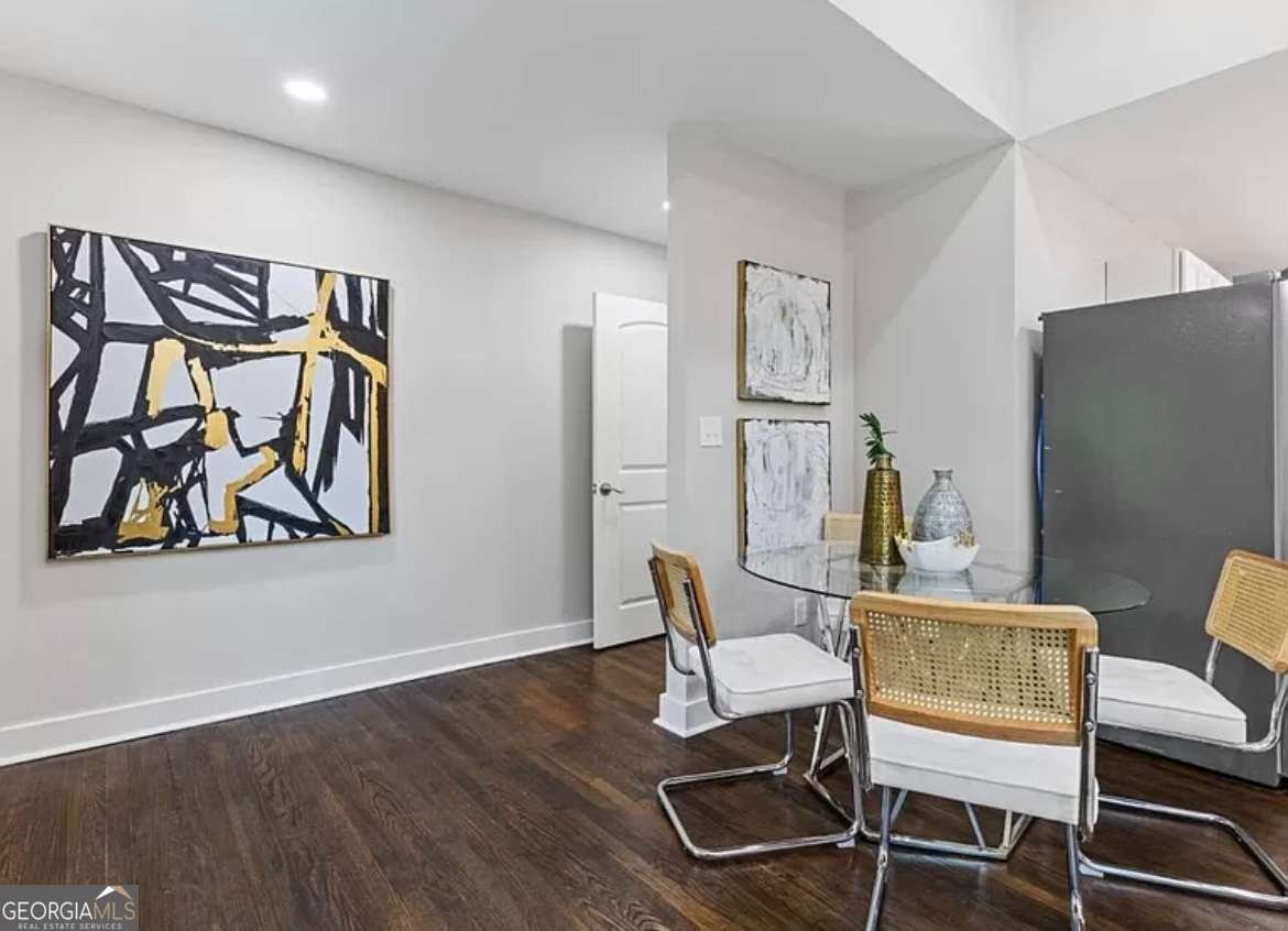 1901 Windsor Drive Atlanta - Photo 8