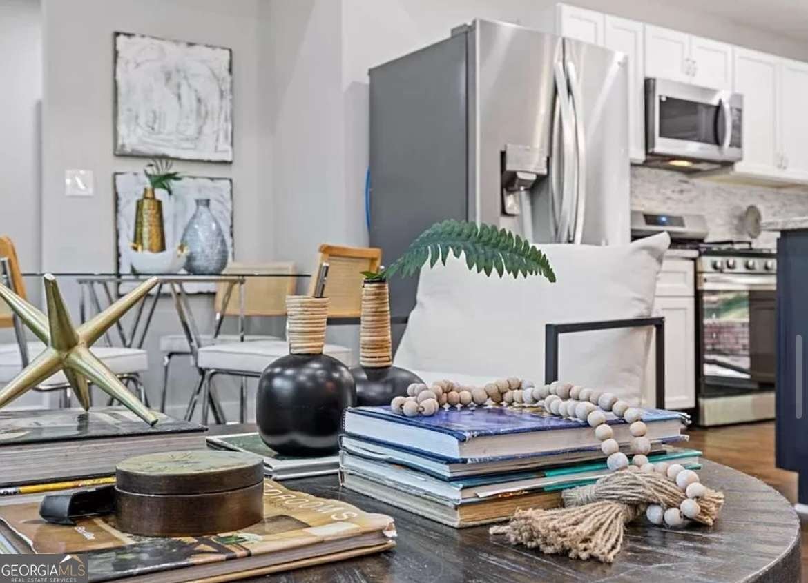 1901 Windsor Drive Atlanta - Photo 9