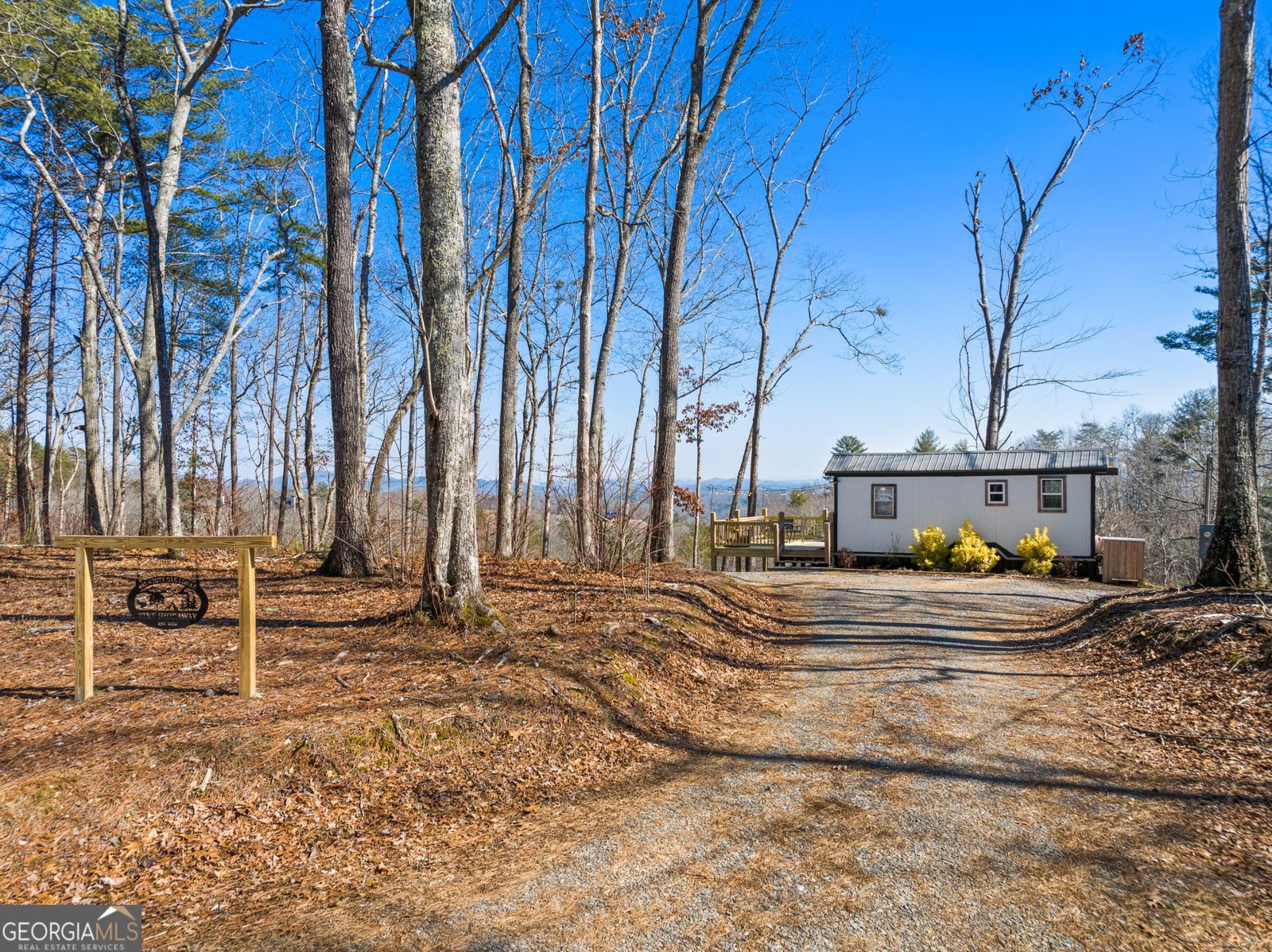 465 White Oak Circle Blue Ridge - Photo 22