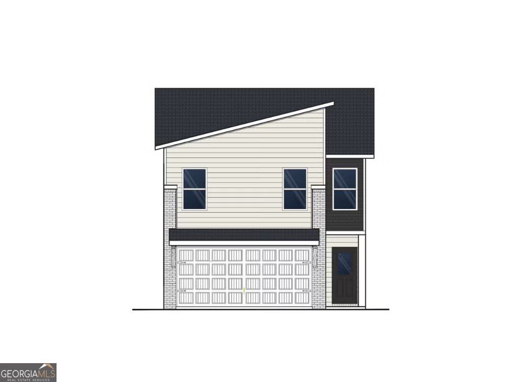 4817 Station Lane Atlanta - Photo 1