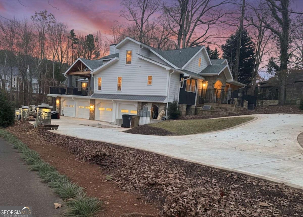 4039 Tall Pine Drive Marietta - Photo 1