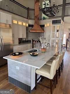 4039 Tall Pine Drive Marietta - Photo 10