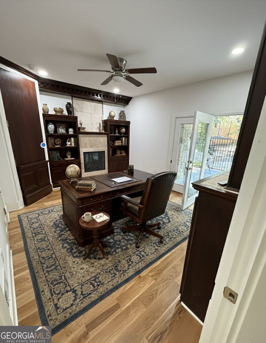 4039 Tall Pine Drive Marietta - Photo 11